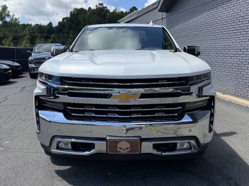 chevrolet silverado 1500 2019 1GCPWEED3KZ133520 image chevrolet silverado 1500 2019 1GCPWEED3KZ133520 image
